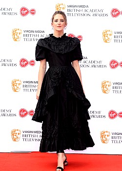 Louisa Harland